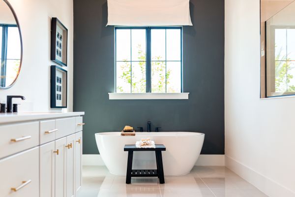 Cost of Bathroom Construction in Las Cruces