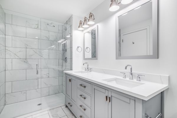 Cost of Bathroom Makeover Service in Las Cruces