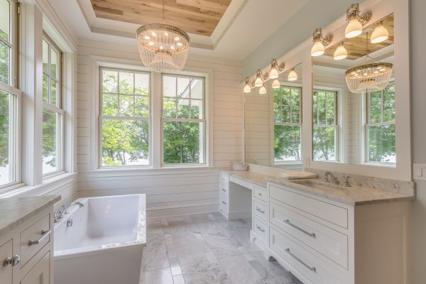 Cost of Bathroom Remodeling in Las Cruces
