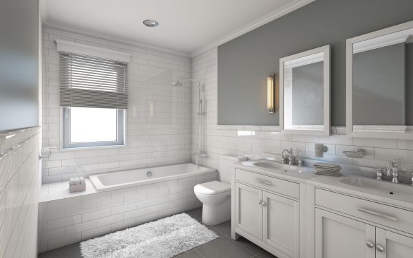Cost of Restroom Remodeling in Las Cruces
