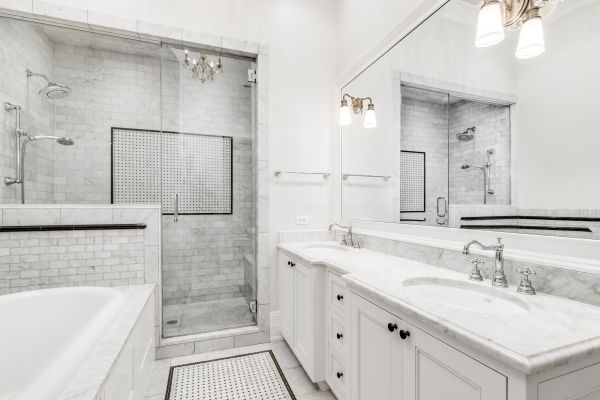 Cost of Shower Remodeling in Las Cruces