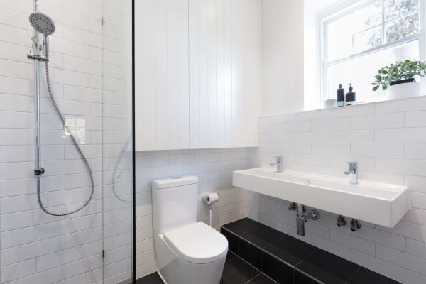 Cost of Washroom Renovation in Las Cruces