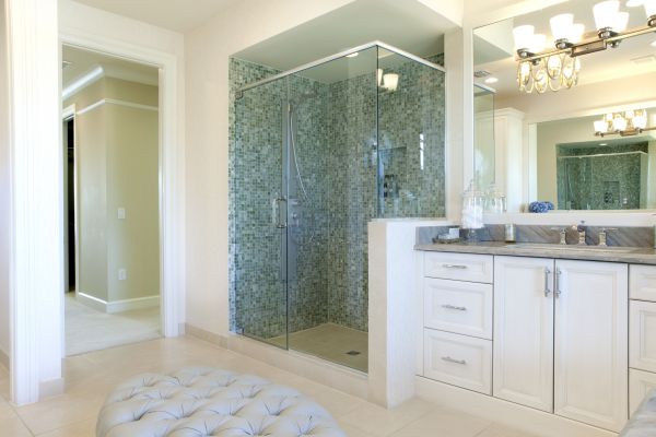 Cost of Shower Room Remodeling in Las Cruces