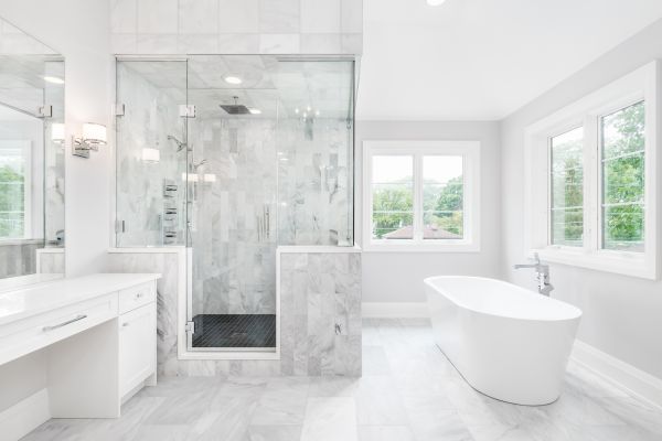Cost of Bath Remodeling in Las Cruces