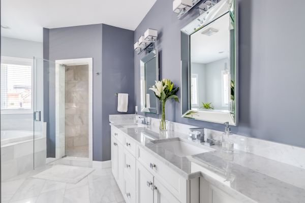 Cost of Restroom Renovation in Las Cruces