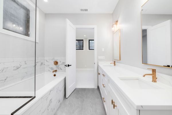 Cost of Bathroom Installation in Las Cruces