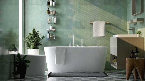 Cost of Modern Bathroom Remodeling in Las Cruces