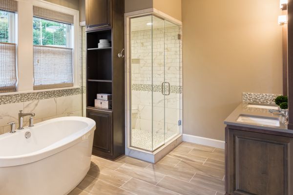 Cost of Master Bathroom Remodeling in Las Cruces