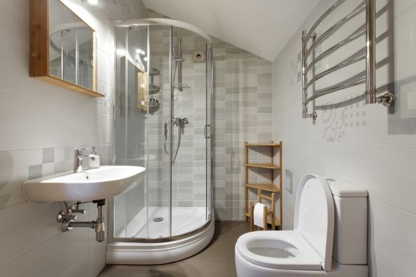 Cost of Small Bathroom Remodeling in Las Cruces
