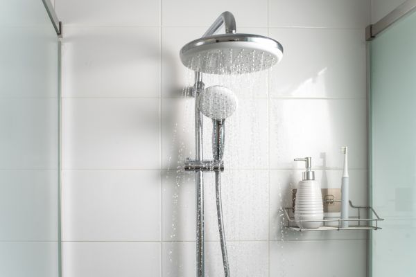Cost of Shower Conversion Service in Las Cruces