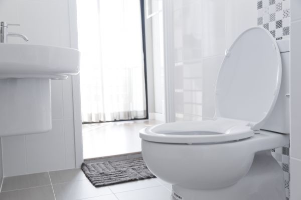 Cost of Toilet Relocation in Las Cruces