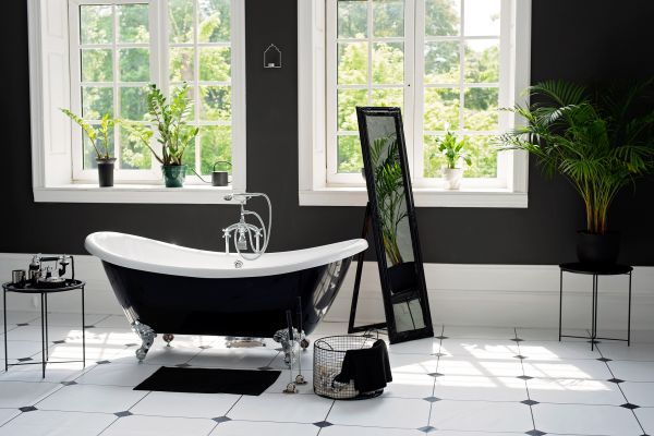 Bathroom Expansion in Las Cruces
