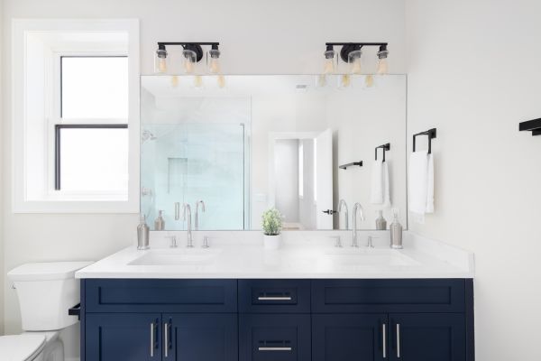 Cost of Vanity Replacement in Las Cruces