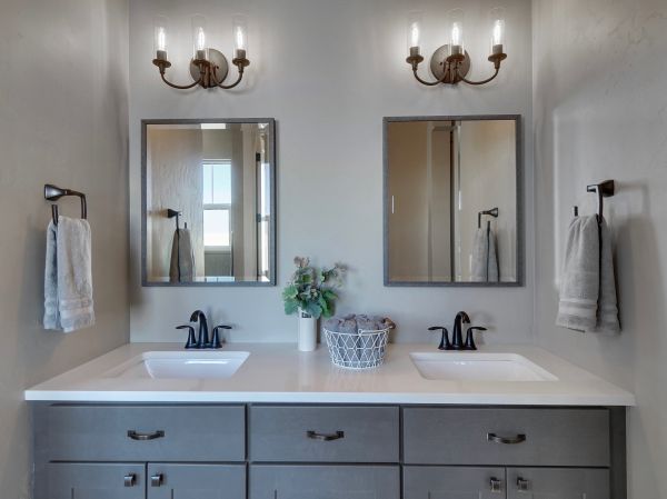 Cost of Washroom Remodeling in Las Cruces