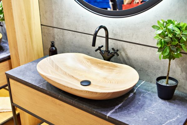 Cost of Powder Room Remodeling in Las Cruces