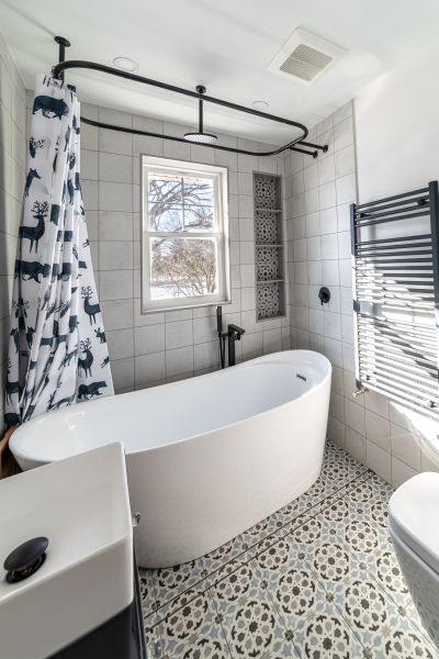 Cost of Bathtub Renovation in Las Cruces