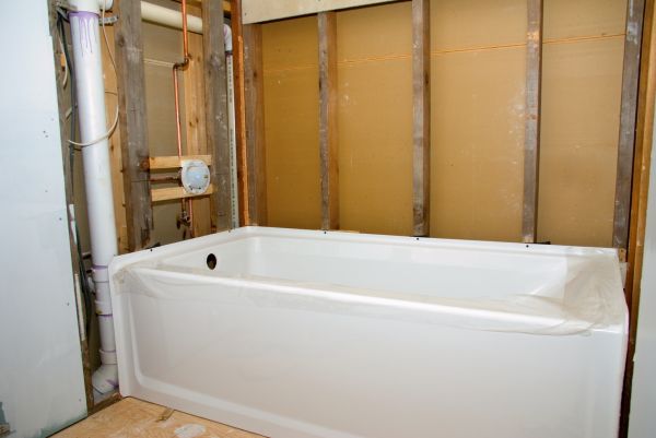 Cost of Bathtub Remodeling in Las Cruces