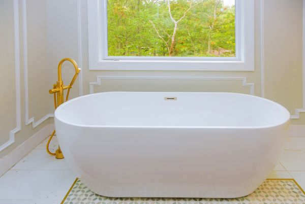 Cost of Tub Renovation Service in Las Cruces