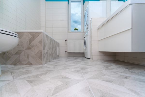 Bathroom Floor Remodeling in Las Cruces