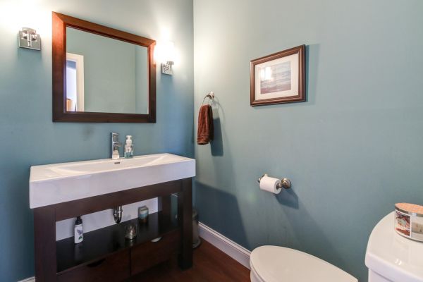 Cost of Powder Room Construction in Las Cruces