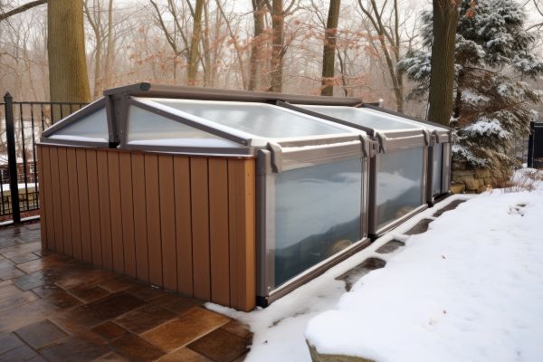 Cost of Tub Enclosure Installation in Las Cruces