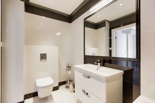 Cost of Business Bathroom Remodeling in Las Cruces