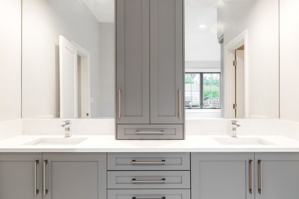 Bathroom Cabinets Remodeling in Las Cruces