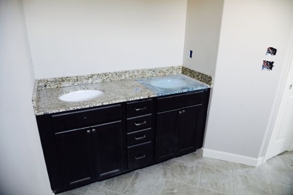 Cost of Granite Bathroom Remodeling in Las Cruces