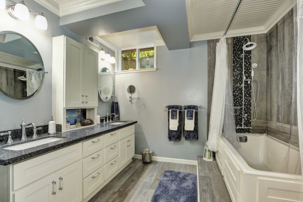Basement Bathroom Remodeling in Las Cruces