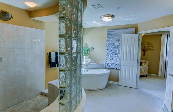 Basement Bathroom Renovation in Las Cruces