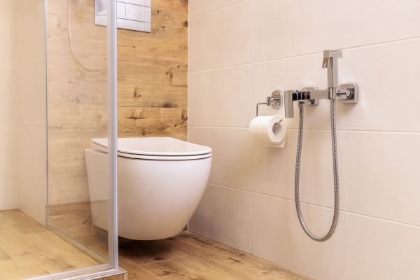 Cost of Universal Bathroom Remodeling in Las Cruces