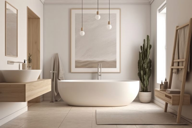 Freestanding Bathtub Options